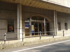 市原市サンプラザ市原
