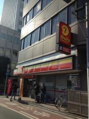 デイリーヤマザキ　松戸中央店