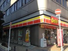 デイリーヤマザキ　松戸中央店
