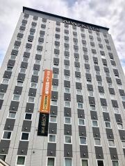 アパホテル京成成田駅前