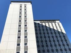 アパホテル京成成田駅前