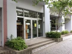 中央区立佃中学校