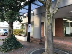 東京医療保健大学　世田谷キャンパス