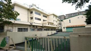 光が丘春の風小学校