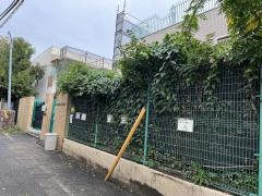 谷中保育園