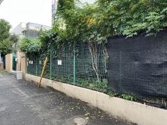 谷中保育園
