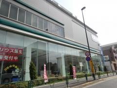 トヨタモビリティ東京　立川店