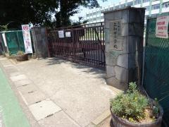 上和田小学校