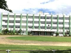 上和田小学校