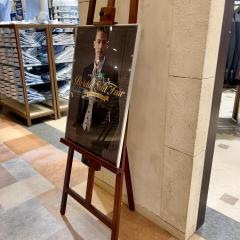 ＭＡＬＥ＆Ｃｏ．トレッサ横浜店