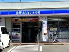 ローソン　富山インター西店