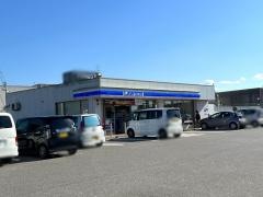 ローソン　富山インター西店