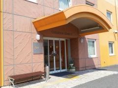 チサンイン諏訪インター