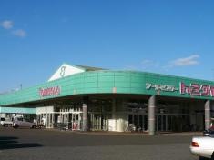 トミダヤ養老店