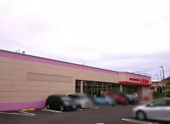 ファッションセンターしまむら　長良店