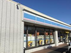 ローソン 岐阜黒野店