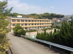 函南町立東小学校