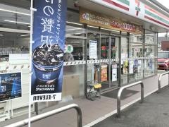 セブンイレブン　静岡みずほ店