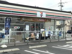 セブンイレブン　静岡みずほ店