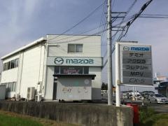マツダオートザム菊川