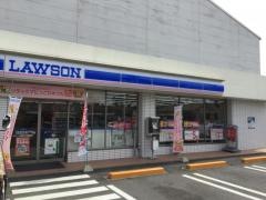 ローソン　焼津小川新町店