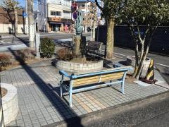 西草深ポケット緑地