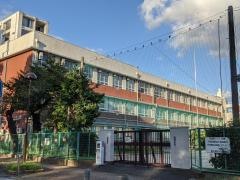大須小学校
