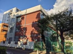 大須小学校