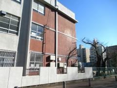 大須小学校