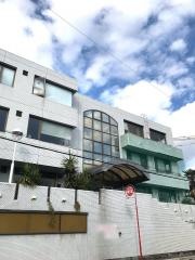 家政専門学校緑ケ丘女学院