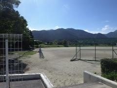 石榑小学校