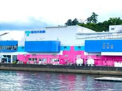 鳥羽水族館