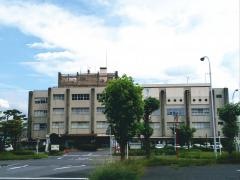 近江八幡市役所