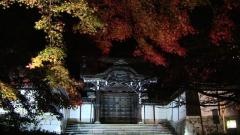 滋賀院門跡