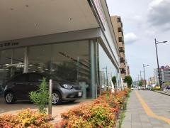 Ｈｏｎｄａ　Ｃａｒｓ京都五条店