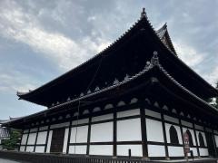 相国寺塔頭瑞春院