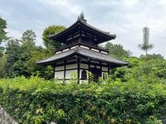 相国寺塔頭瑞春院