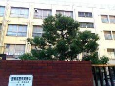 鴫野小学校