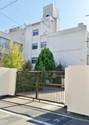 阪南小学校