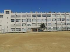 阪南小学校