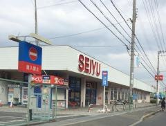 西友　堺福田店