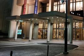 神戸文化ホール