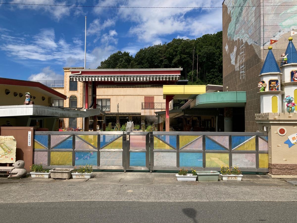 西脇こども園