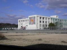 和歌山県立和歌山東高等学校