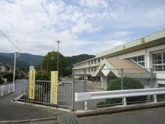 柱本小学校