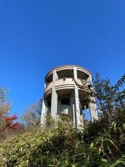葛城山展望台