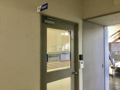 鳥取銀行鳥取県庁支店
