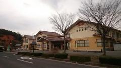 美保関小学校