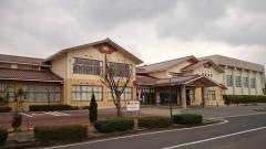 美保関小学校