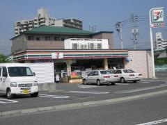セブンイレブン　広島長束店